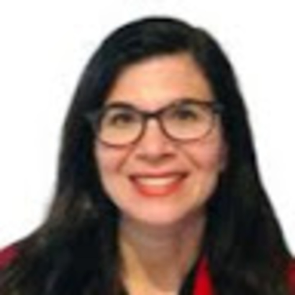 Meet your Posher, Sheri